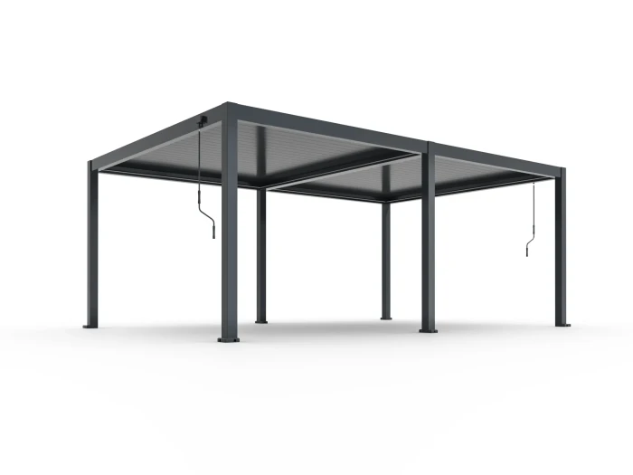 TKJ-Garden-pergola-manualna-4x6m-antracytowa-basic.webp