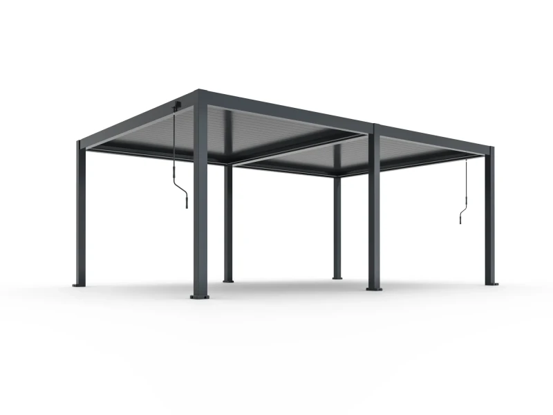 TKJ-Garden-pergola-manualna-4x6m-antracytowa-basic.webp
