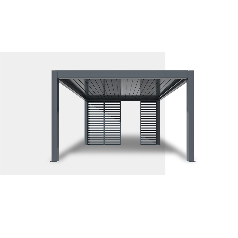 Wszystko co musisz wiedzieć o pergolach ogrodowych TKJ Garden